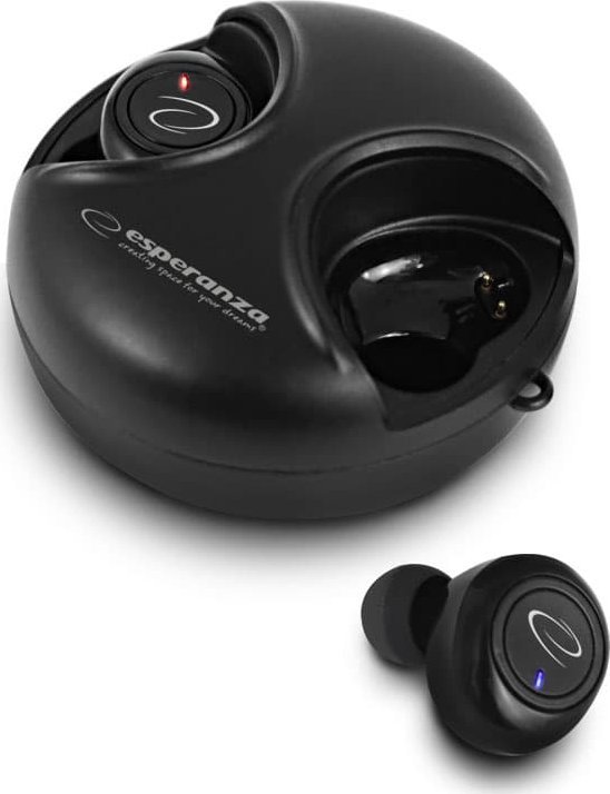 Słuchawki Esperanza EH228K