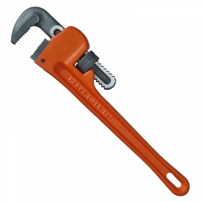 Dedra Klucz nastawny Stillson prosty 350mm 12D135