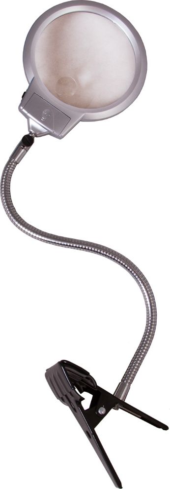 Levenhuk Lupa Levenhuk Zeno Desk D9