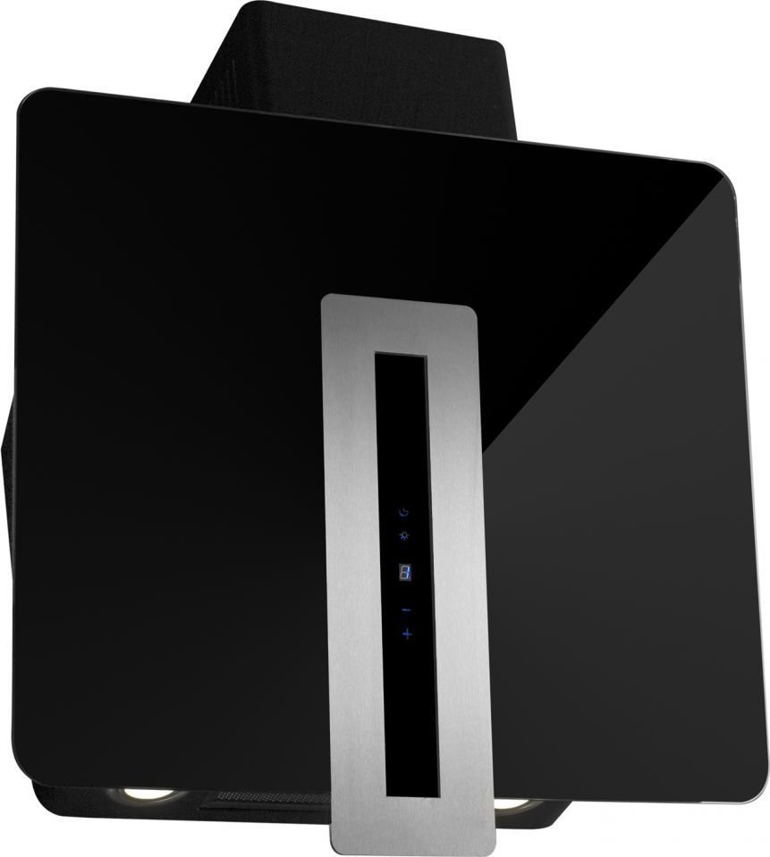 Okap Toflesz Toflesz AURA OKAP KOMINOWY 60CM CZARNY 700m3/h Użyj kodu 23TOF05 i płać mniej