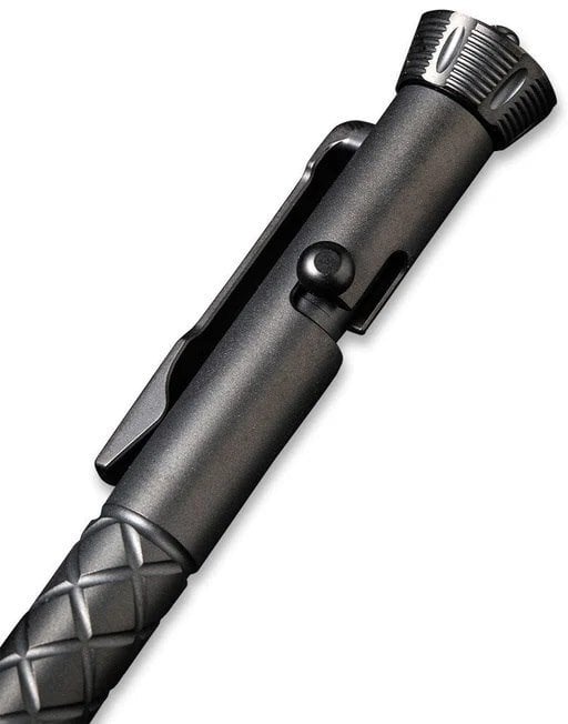 Długopis taktyczny CIVIVI Coronet Titan Black