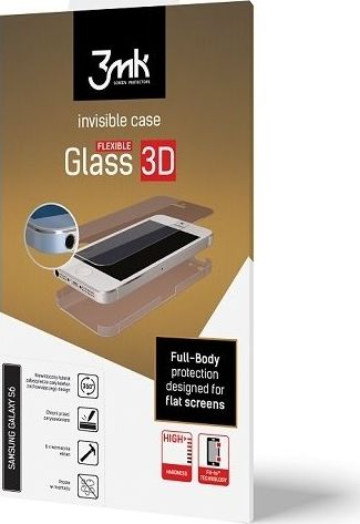 3MK 3mk Flexible Glass 3D do Samsung Galaxy A40