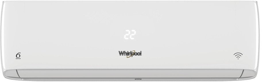 Klimatyzator jednostka wewnętrzna 2.6kW SPICR309WFI