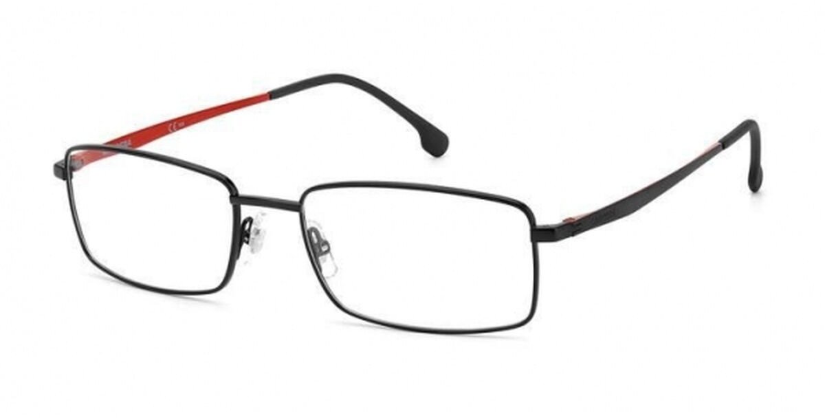 Ramki do okularów Męskie Carrera CARRERA-8867-003F518 Czarny 55 mm