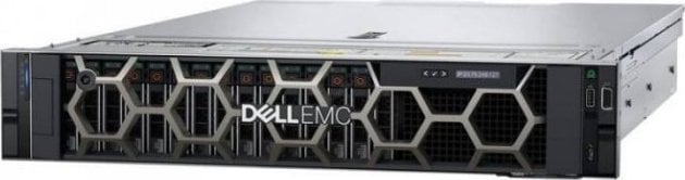 Dell !R550 4309Y 16GB 16x2,5 480GB H755 iDEn 2x1100 3Y