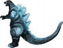 Figurka Teka Potwór z dźwiękiem