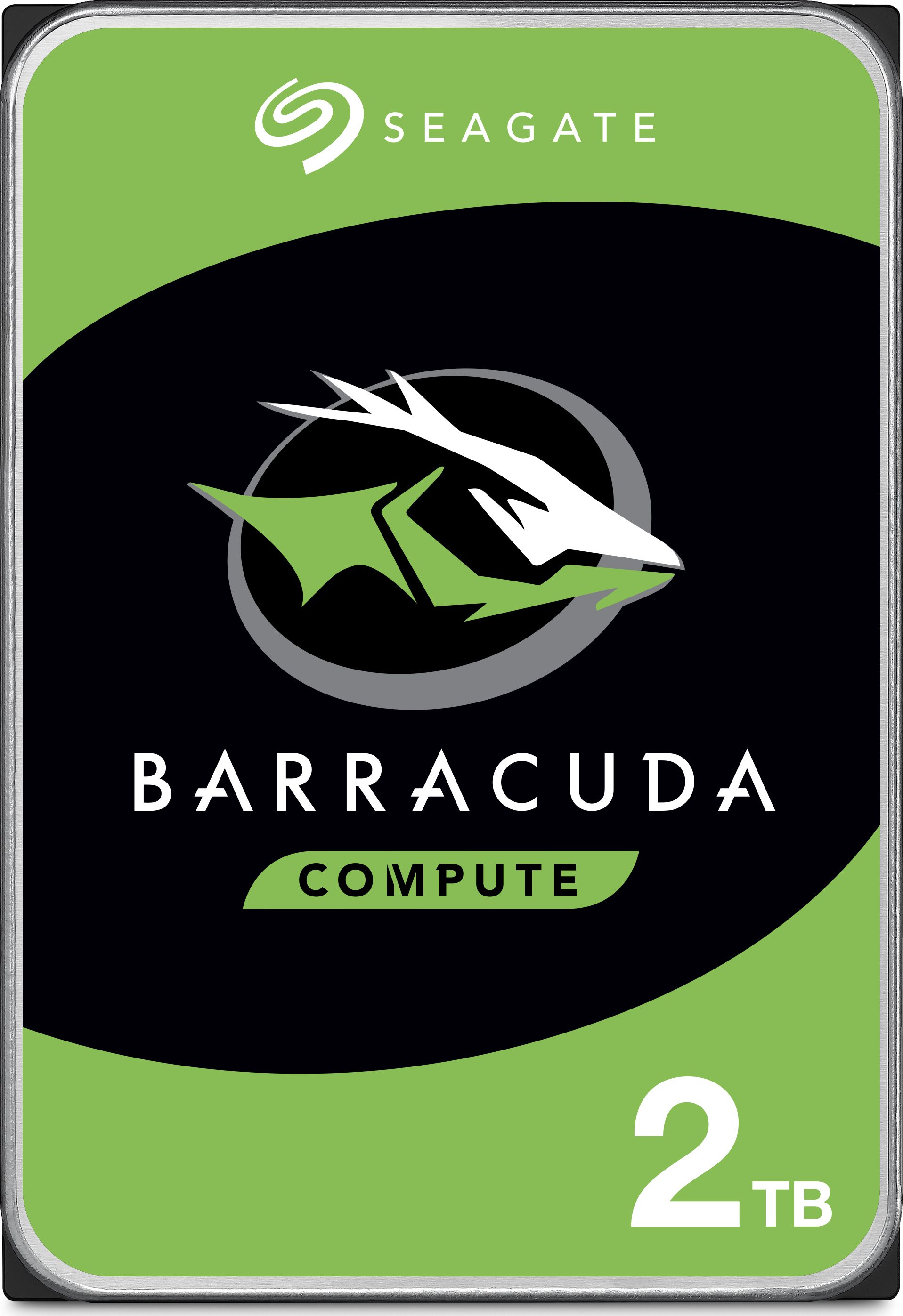 Dysk Seagate BarraCuda 2TB 3.5" SATA III (ST2000DMA08)