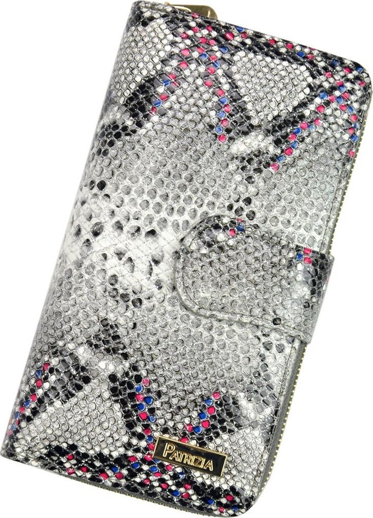 Patrizia Piu PATRIZIA SN-116 RFID Nie dotyczy