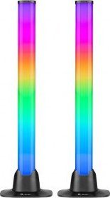 Tracer Zestaw lamp TRACER Smart Desk RGB Tuya App (TRAOSW47008)