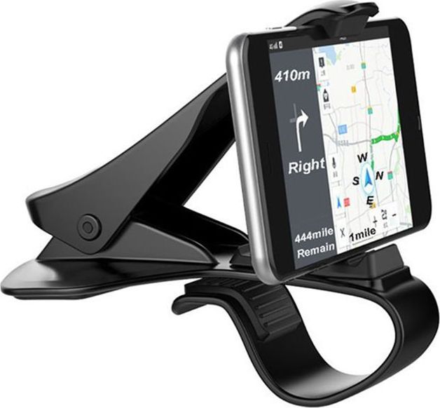 4kom.pl Uchwyt zaciskowy do samochodu