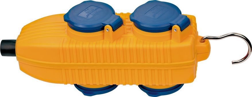 Brennenstuhl Listwa zasilająca (1081070010)