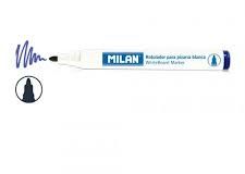 Milan Marker do tablic okrągły czarny (266289)