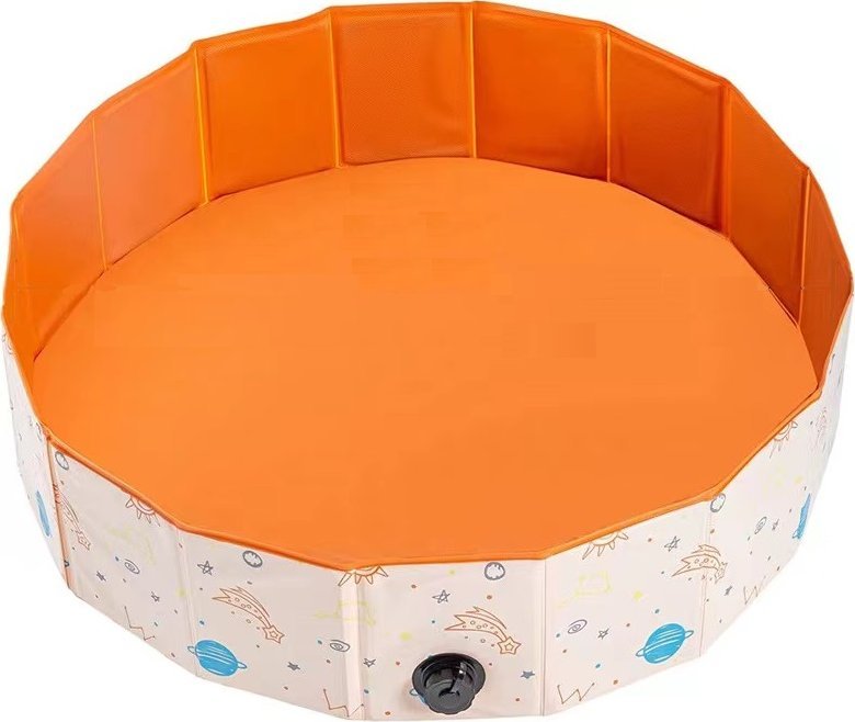 Master Basen do Zabawy dla Dzieci MASTER z Piłeczkami