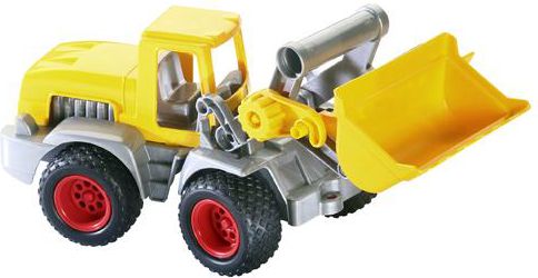 Wader Koparko-ładowarka, "Cons Truck" - 37732