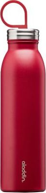 Aladdin Butelka izolowana czerwona 550ml