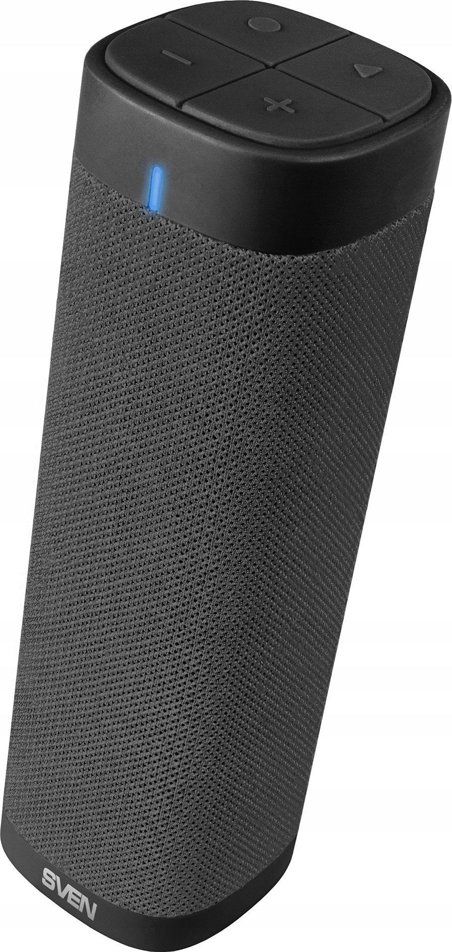 SVEN PS-115 BLACK głośnik bluetooth