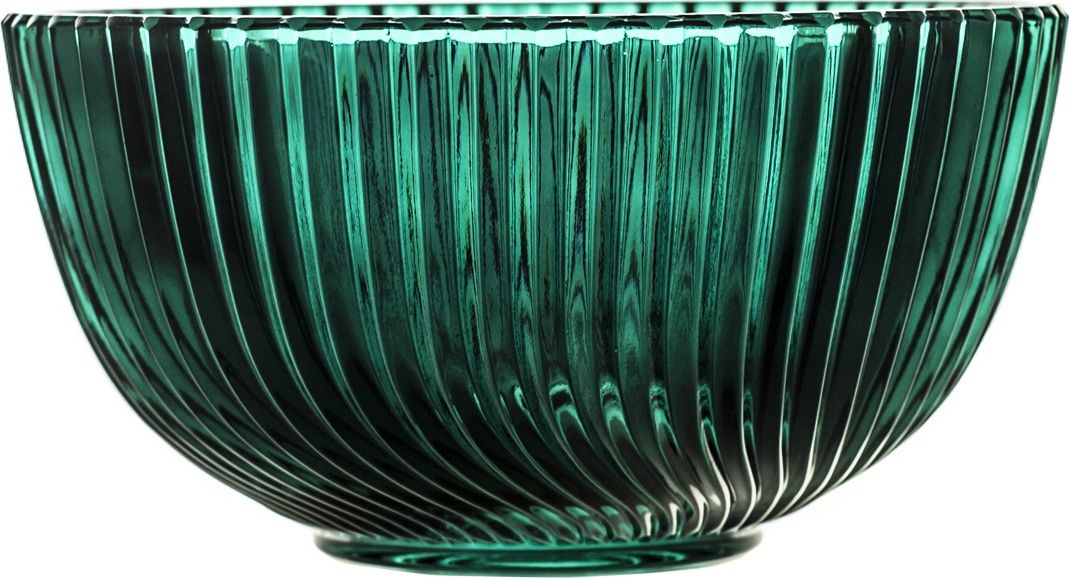 Crystal Julia Owocarka kryształowa kolorowa Linea (10232)