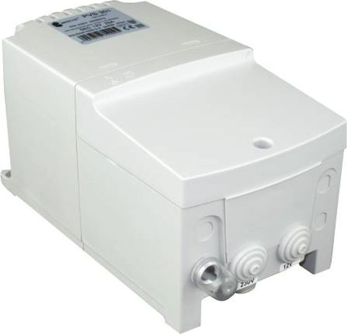 Breve Tufvassons sp. z o.o. Transformator 1-fazowy PVS 250VA 230/230V /w obudowie IP54/ 16052-9984