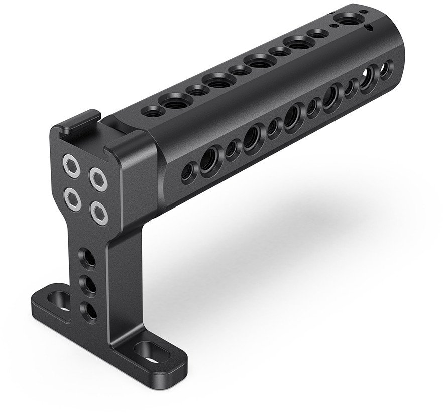 SmallRig 1638 uchwyt górny z zimną stopką