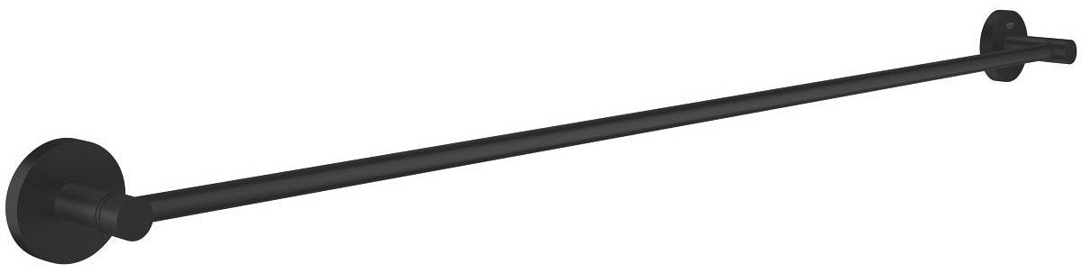 Grohe 411872430 Start wieszak na ręcznik kąpielowy 80cm matowy czarny