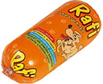 Dolina Noteci RAFI PIES BATON 900g MIX