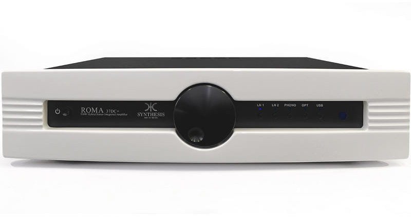 Synthesis SYNTHESIS ROMA 37DC+ WHITE