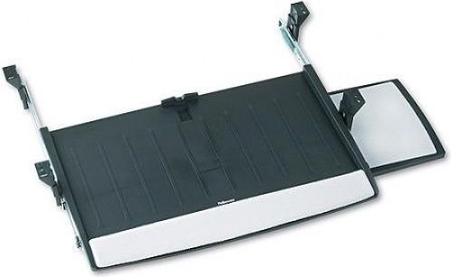 Fellowes szuflada na klawiaturę DELUXE - Office SUITES (8031201)