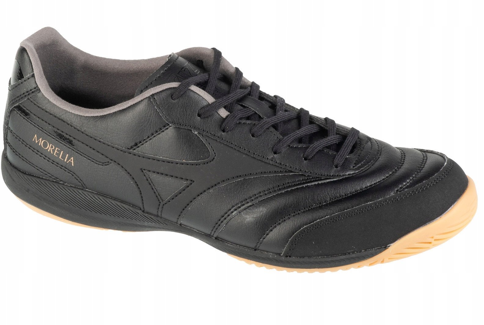 Mizuno Morelia Sala Pro IN Q1GA241300 Czarne 44