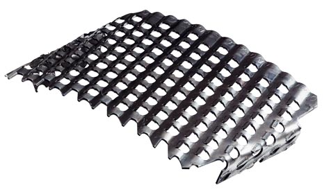 Stanley Ostrze surform zakrzywione 62mm - 215155