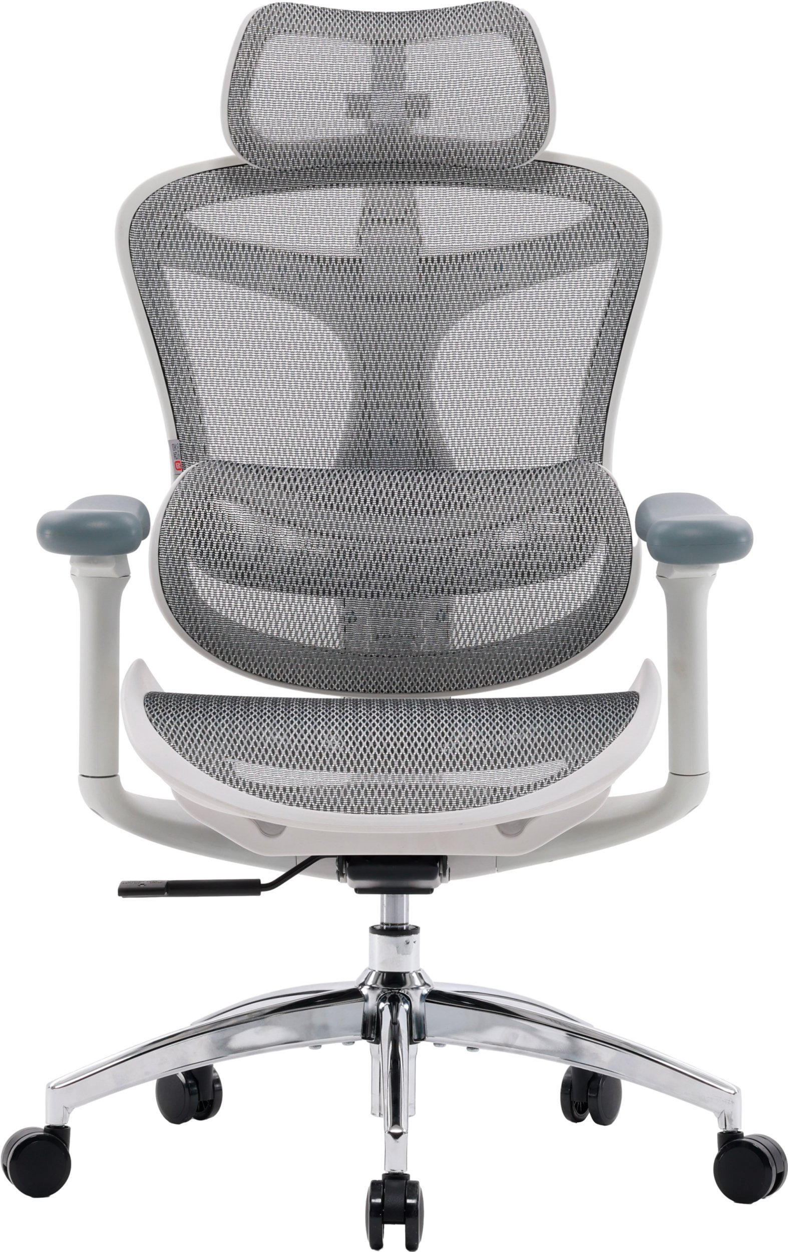 Fotel biurowy Sihoo DORO C300L Mesh White