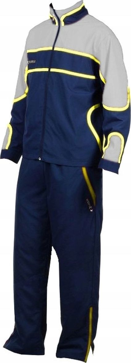 Joma Komplet dresów DANUBIO JOMA 1000.07.304