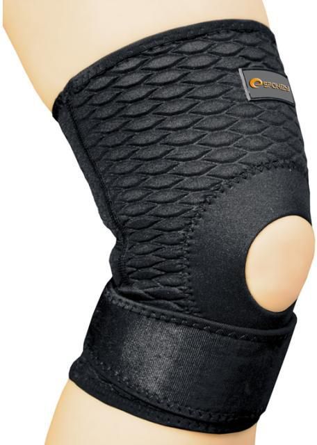 Spokey LAFE Ściągacz Stawu Kolanowego S (82133)