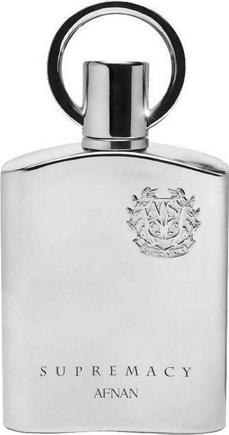 Afnan Supremacy Silver EDP 100 ml