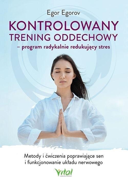 Kontrolowany trening oddechowy - program...