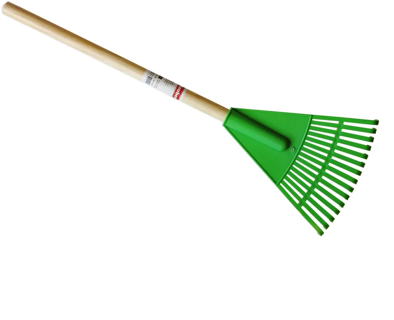 Mazais grabeklis ar koka katu zals 19cm 8032638010429