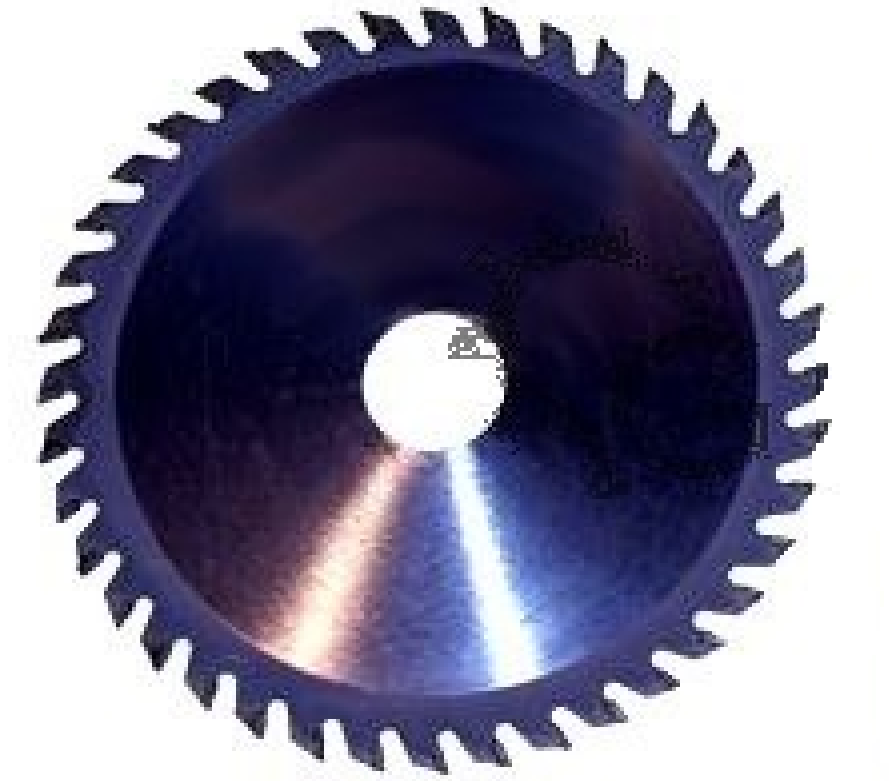 Geko Tarcza do drewna 200x32mm 60 zębów - G00135