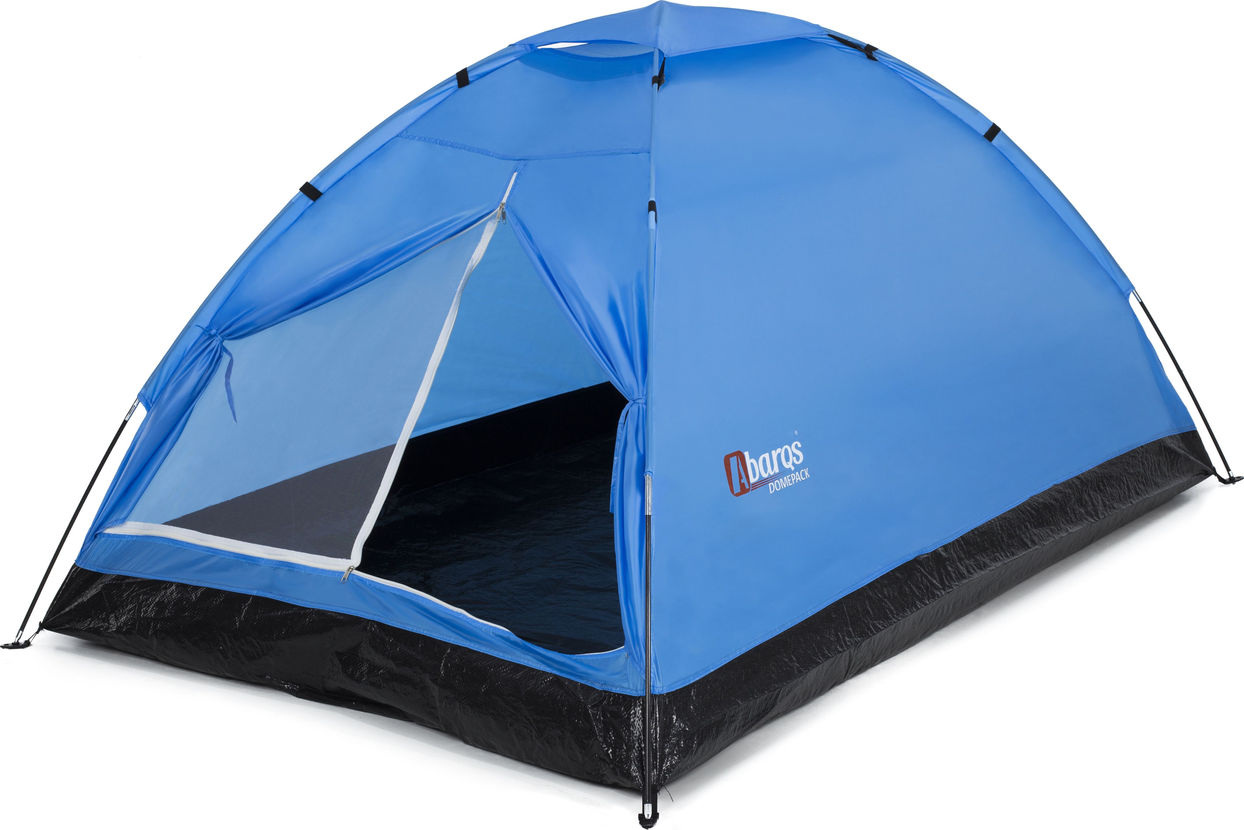 Namiot turystyczny Abarqs Domepack 2A