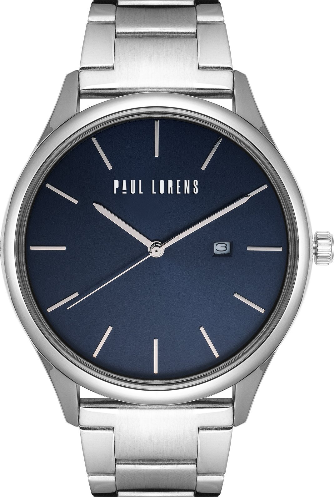 Zegarek Paul Lorens Zegarek męski Paul Lorens PASCO 1273B-6C1