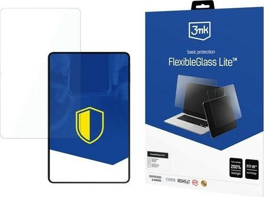 3MK 3Mk Flexibleglass Lite Oukitel Ot5 Do 13" Szkło Hybrydowe Lite