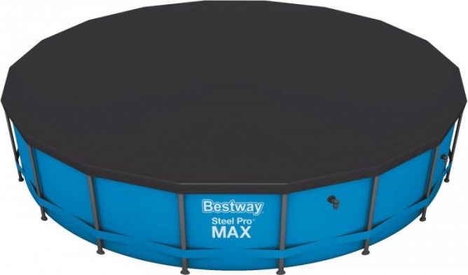 Bestway Pokrywa Na Basen Stelażowy 18FT/549cm