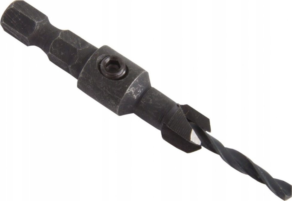 Wiertło Pro-Line Nawiertak z fazownikiem 7mm - 31381