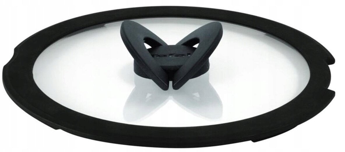 GLASS LID 18CM INGENIO