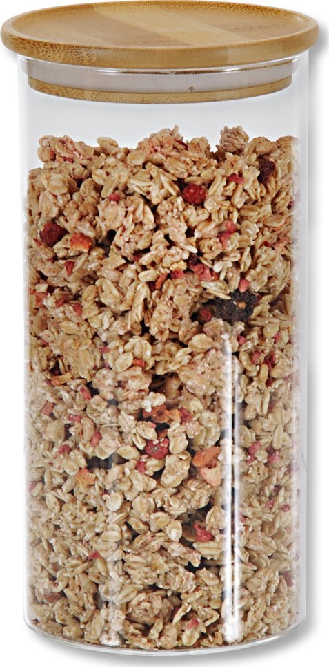 Kesper Kesper Pojmnik do przechowywania, 950 ml