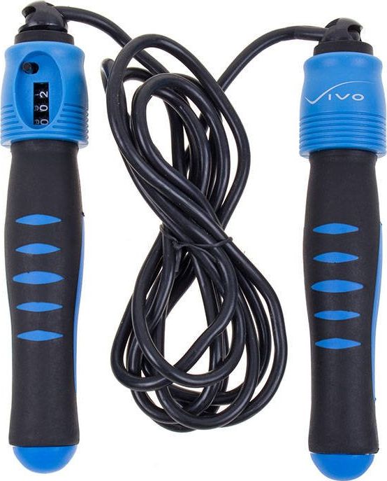 Skakanka sportowa Vivo FA-2011 270 cm