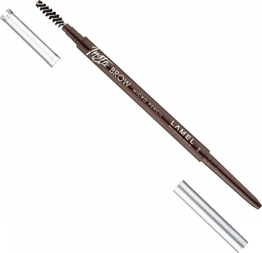 Lamel Insta Kredka do brwi Micro Brow nr 402 0.12g