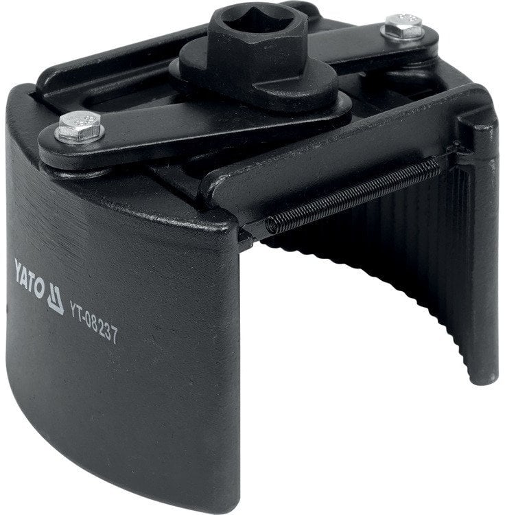 YATO KLUCZ NASTAWNY DO FILTRÓW OLEJU