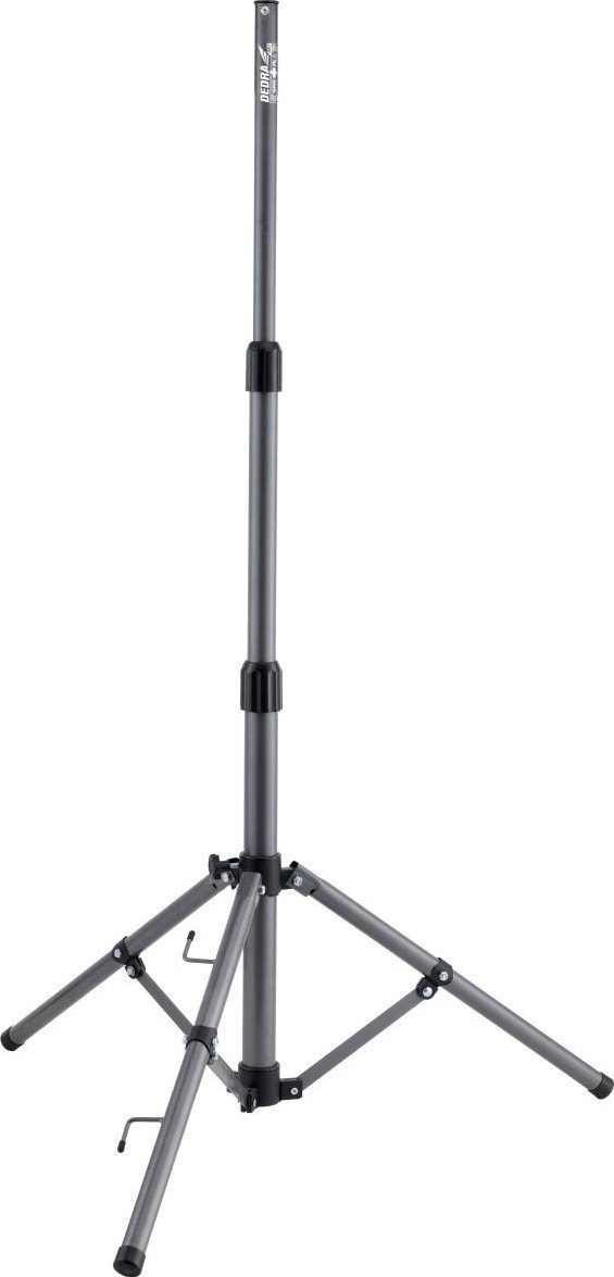 Dedra Statyw stalowy do lamp i laserów 1,5m