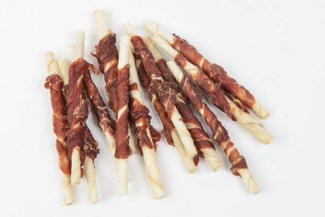 ALDA KABANOS ZAWIJANY Z KACZKI 500g