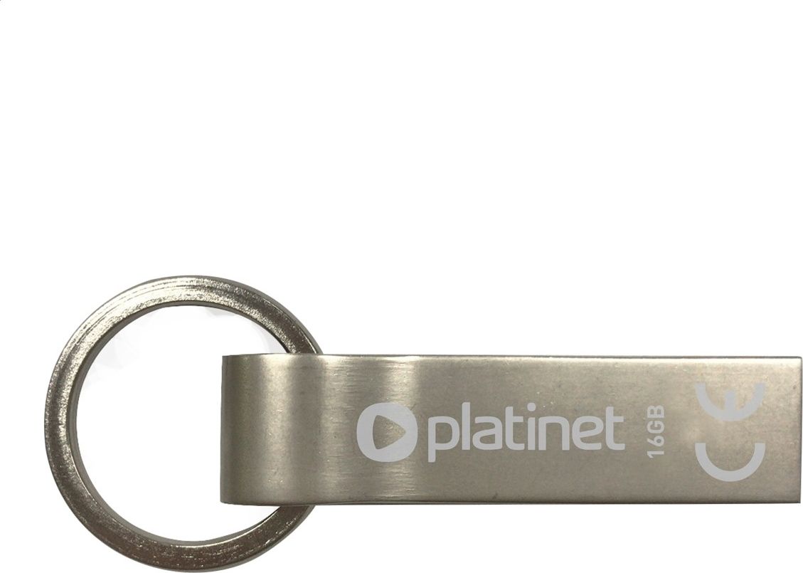 Pendrive Platinet K-DEPO, 16 GB (PMFMK16)