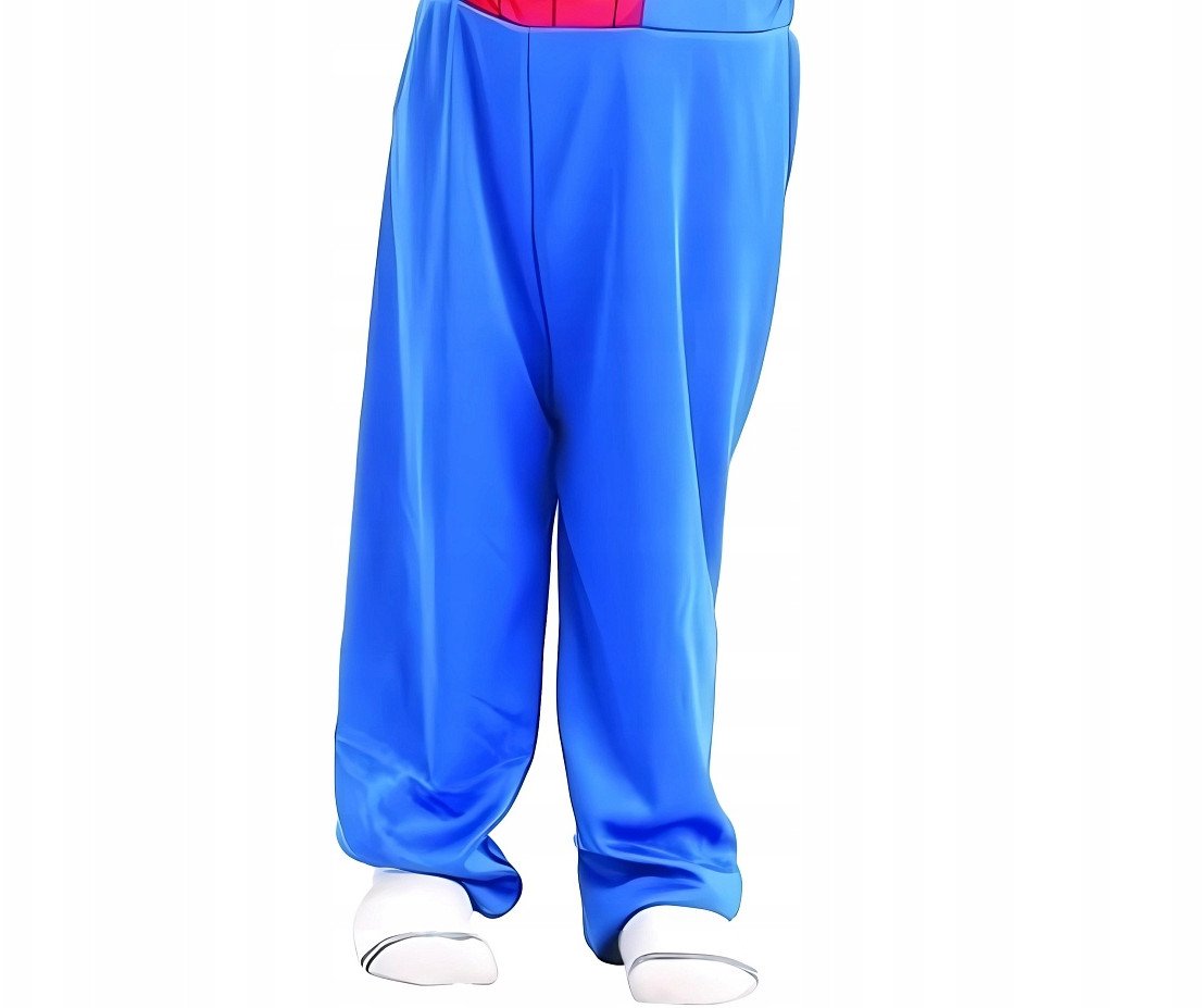 Strój dla dzieci Superbohater Pająk 130/140cm